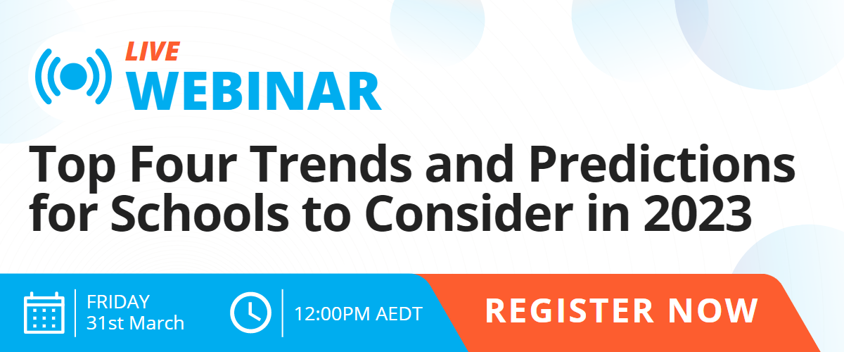 (EDU) Webinar - Trends and Predictions - AD (1200 × 500px)
