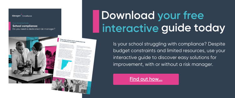 Download Interactive Guide Compliance Website CTA