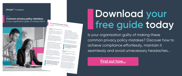 Download Privacy Guide Website CTA