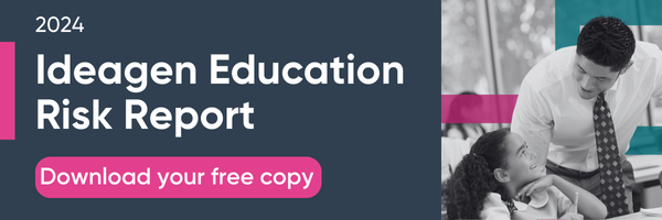 Education Risk Report 2024 - EDM Banners (2)