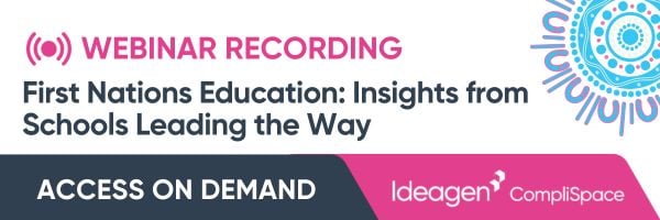 First Nations EDU Webinar EDM Banners