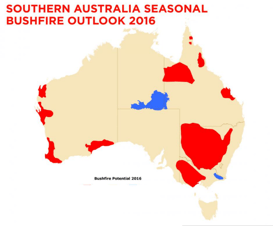 Bushfire Outlook 2016 (1)