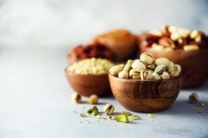 Nuts