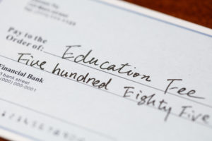 School Fees